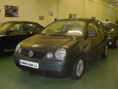 Volkswagen POLO TRENDLINE 75 CV