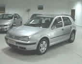 Volkswagen Tdi