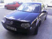 Volkswagen Tdi