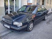 Volvo 850 GLT