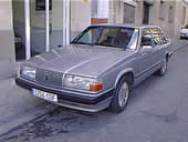 Volvo 940
