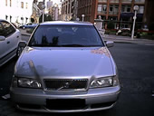 Volvo S-70 2.5 TDI EXCLUSIVE