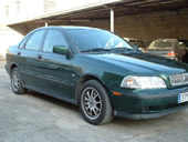 Volvo S40