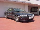 Volvo S80 2.4 OPTIMA 140 CV