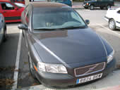 Volvo S