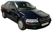 Volvo S