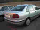 Volvo S