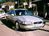 Volvo s 80 t6