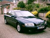 Volvo s 80 2.4
