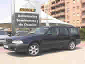 Volvo V70 XC CROSS COUNTRY