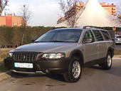 Volvo Xc70