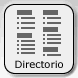 Boton de Directorio de Guadalajara