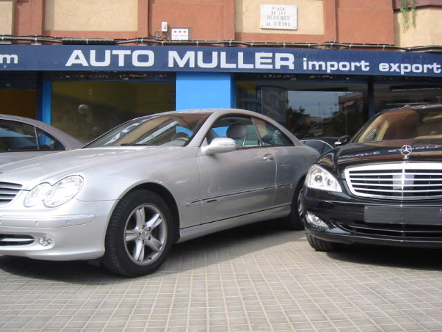 Imagen de Auto M�ller,S.A.