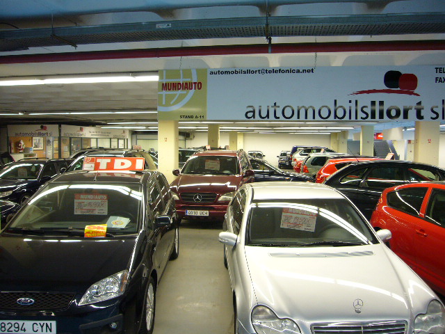 Imagen de Autom�bils Llort,S.L.