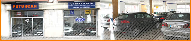 Imagen de Futurcar