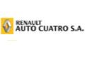 Renault Auto Cuatro