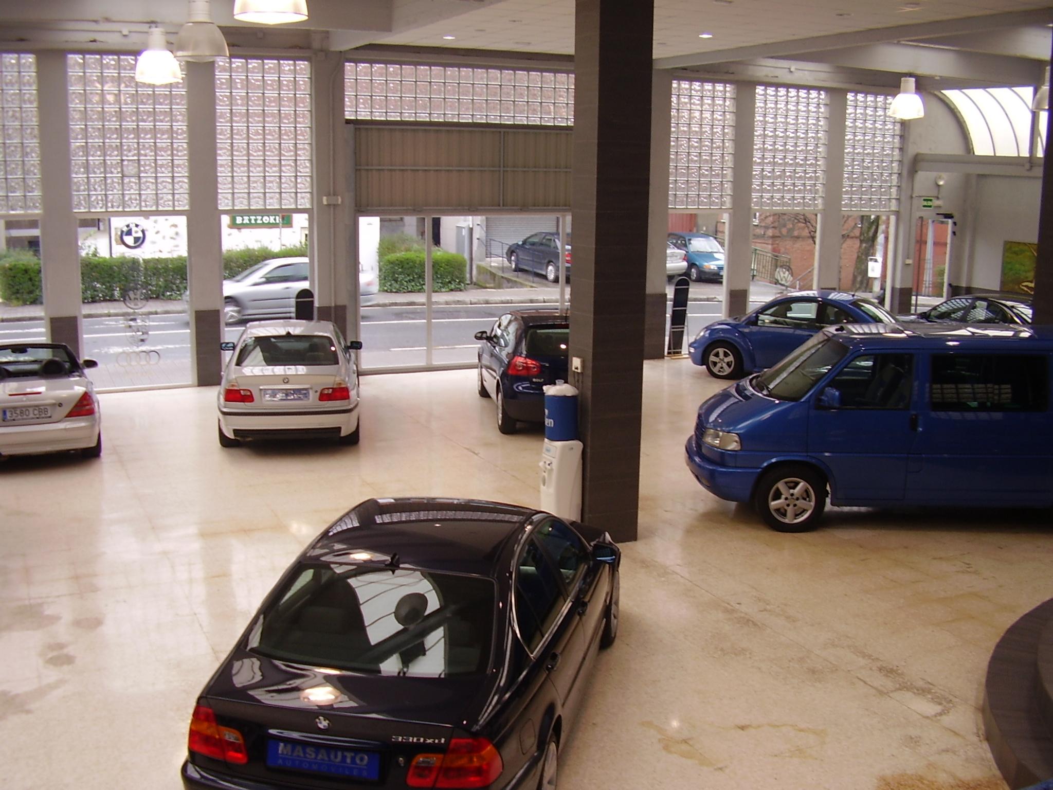 Imagen de Masauto 1992