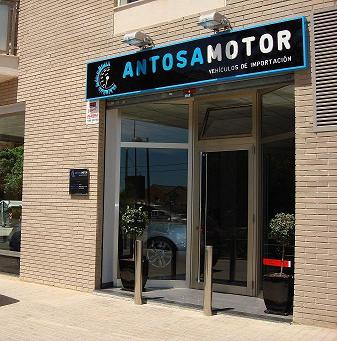 Imagen de Antosa Motor