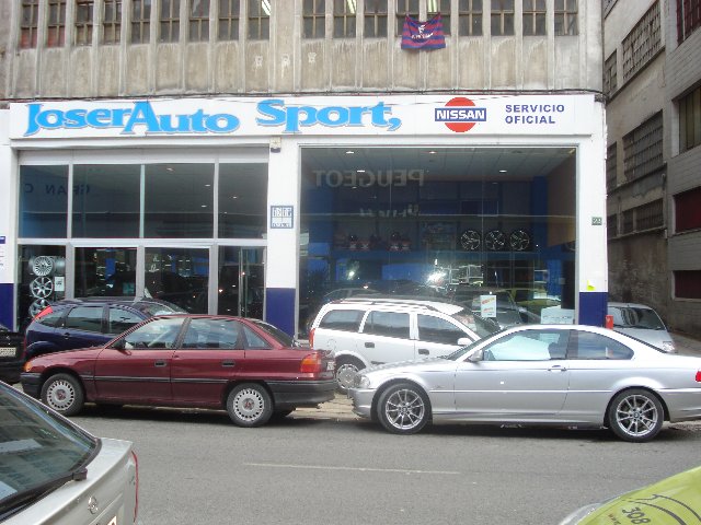 Imagen de Joserautosport
