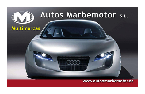 Imagen de Autos Marbemotor