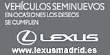 Lexus Madrid