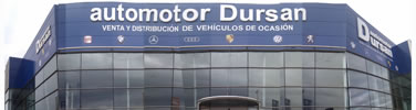 Imagen de Automotor Dursan