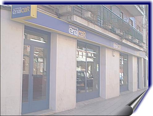 Imagen de Automviles Enalcar, S.L.