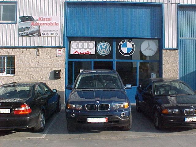 Imagen de Kistel Automobile