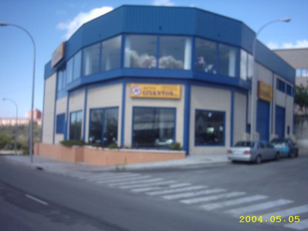 Imagen de Autos Civantos, S.L.