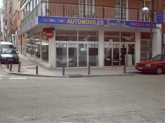 Imagen de Samovil