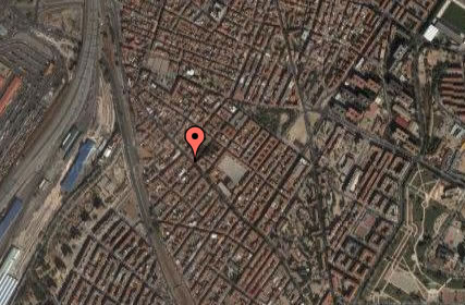 Imagen de Plano de Samovil