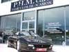 PHM Cars