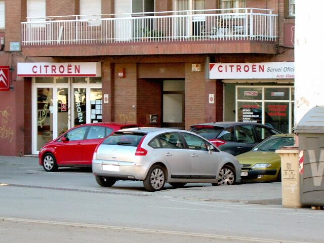 Imagen de Autoviladecans Motors, S.L.