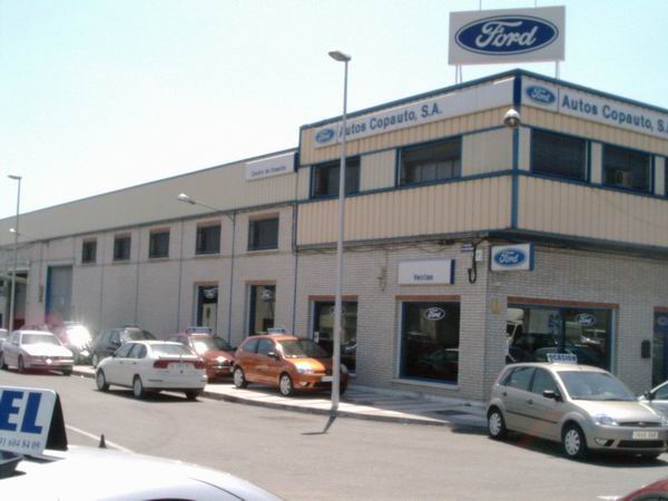 Imagen de Autos Copauto S.A.