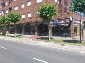 Imagen de Autom�viles Jose Mari