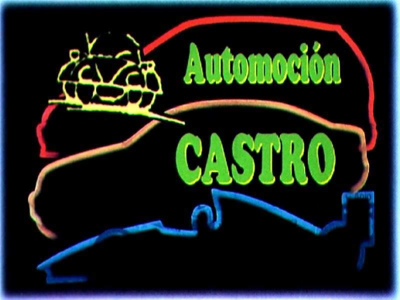 Imagen de Automocin Castro, S.L.