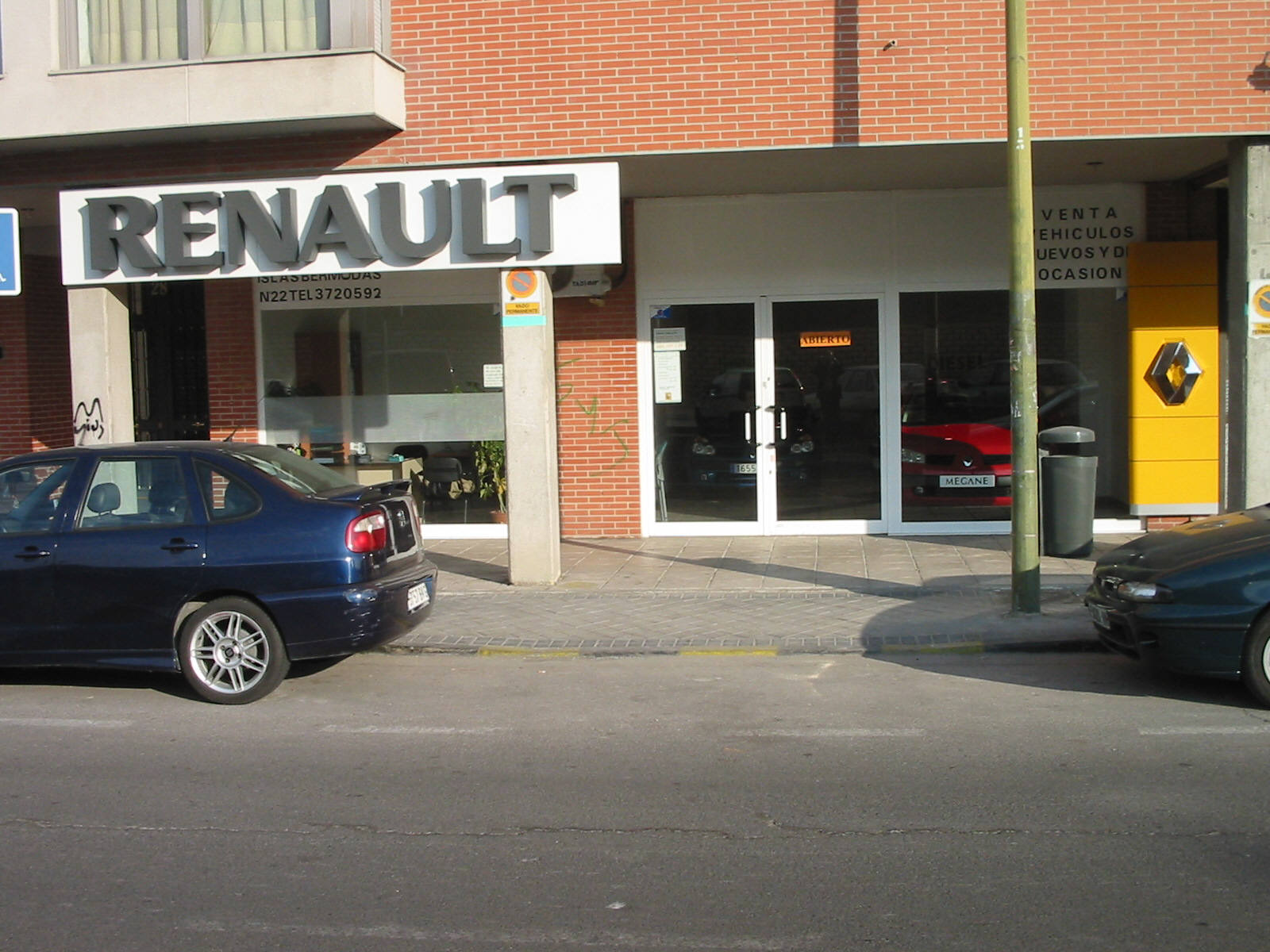 Imagen de JJJ Motor Turegano, S.L.