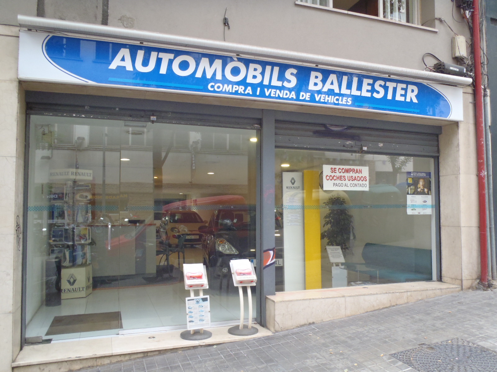 Imagen de Talleres Ballester Autom�viles