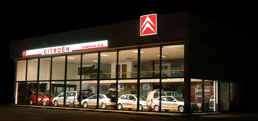 Imagen de Codelauto, S.A.